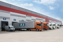 Warehousing and distribution 